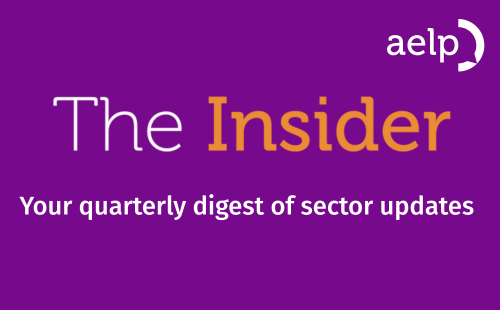 The Insider graphic