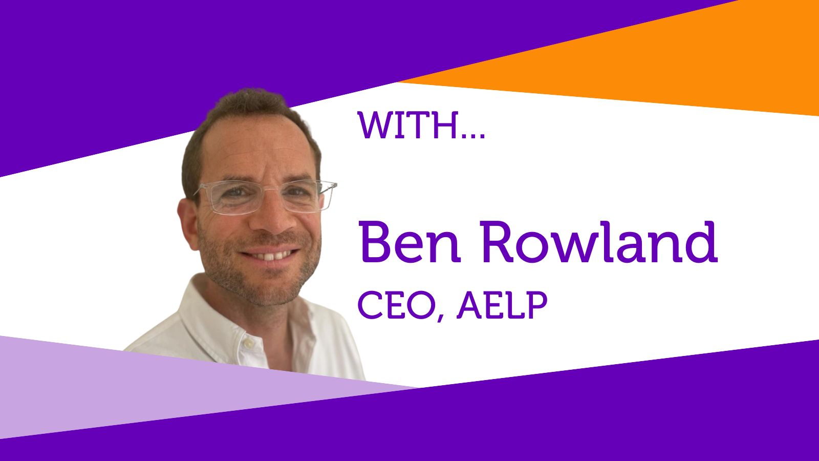 The AELP Podcast | AELP