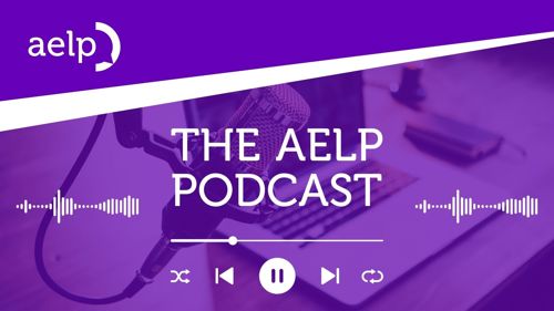 The AELP podcast