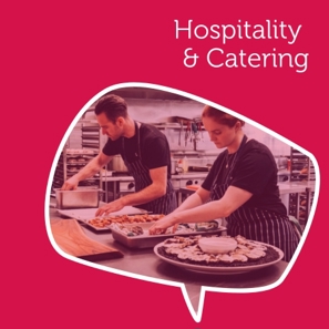 Hospitality and Catering
