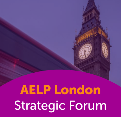 AELP London