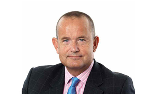 Rob Foulston