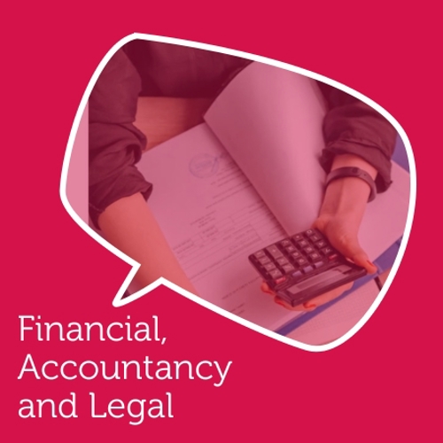 Financial
