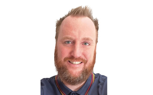 Phil Warnock