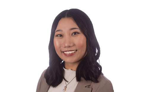 Ayame Kaikawa
