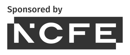 Sponsored by NCFE