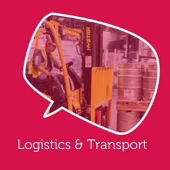 Logistics and Transport