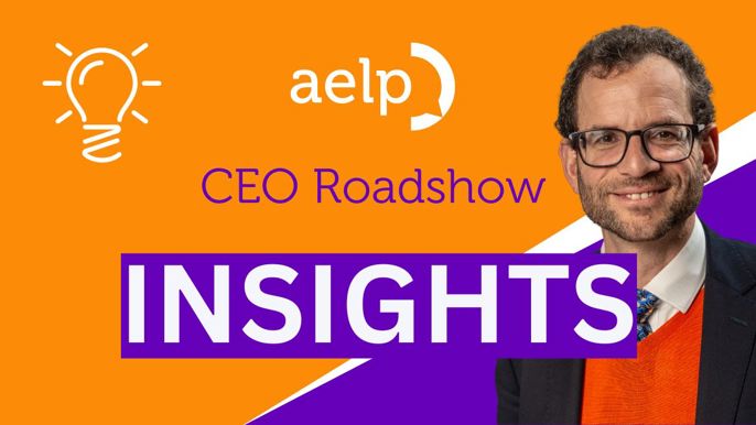CEO Roadshow Insights