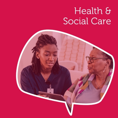 Health and SC