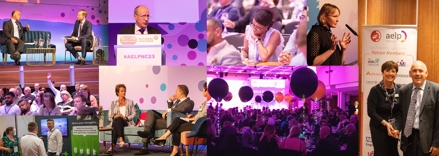 National Conference 2024 Photos